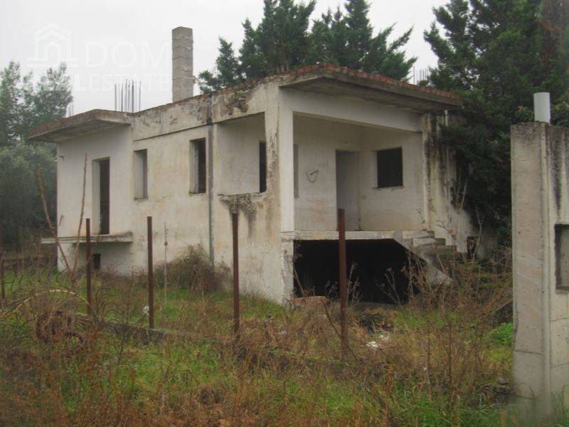 Εξωτερικός χώρος