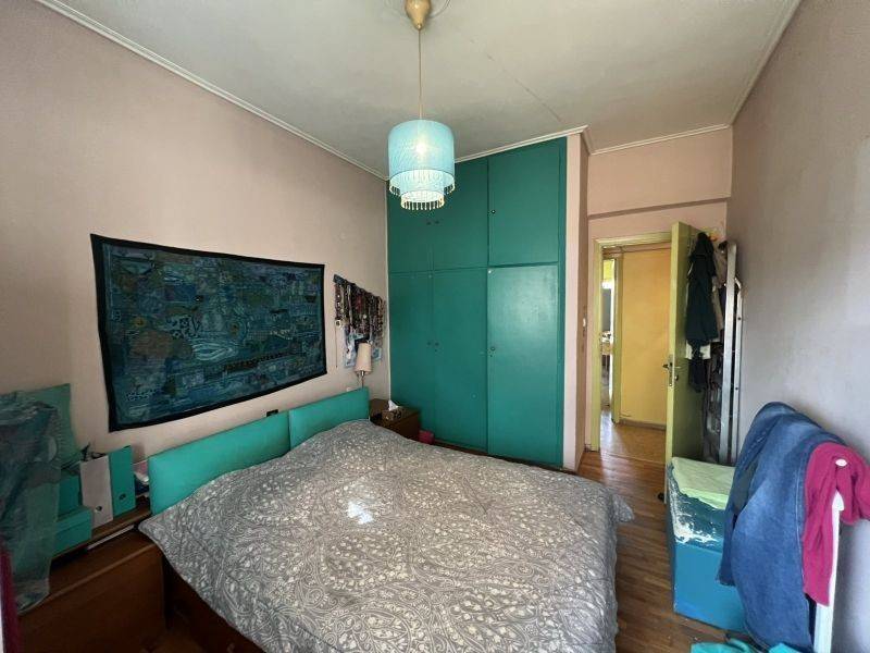 Υπνοδωμάτιο