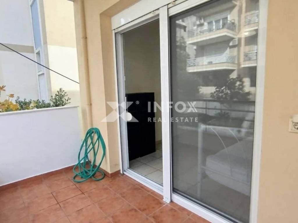 Εξωτερικός χώρος