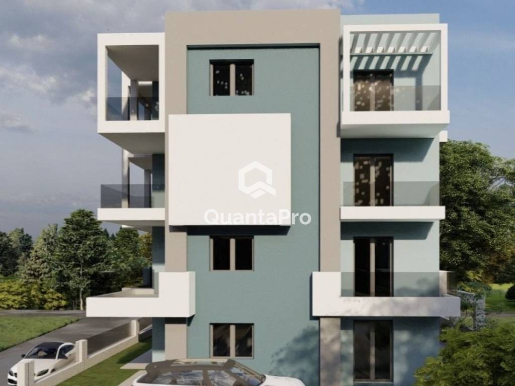 Εξωτερικός χώρος