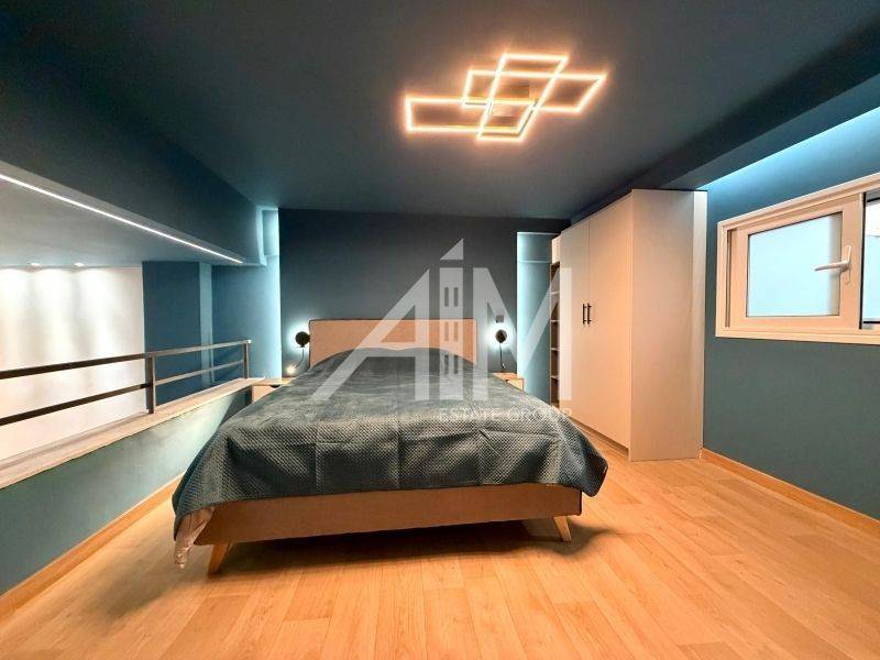 Υπνοδωμάτιο