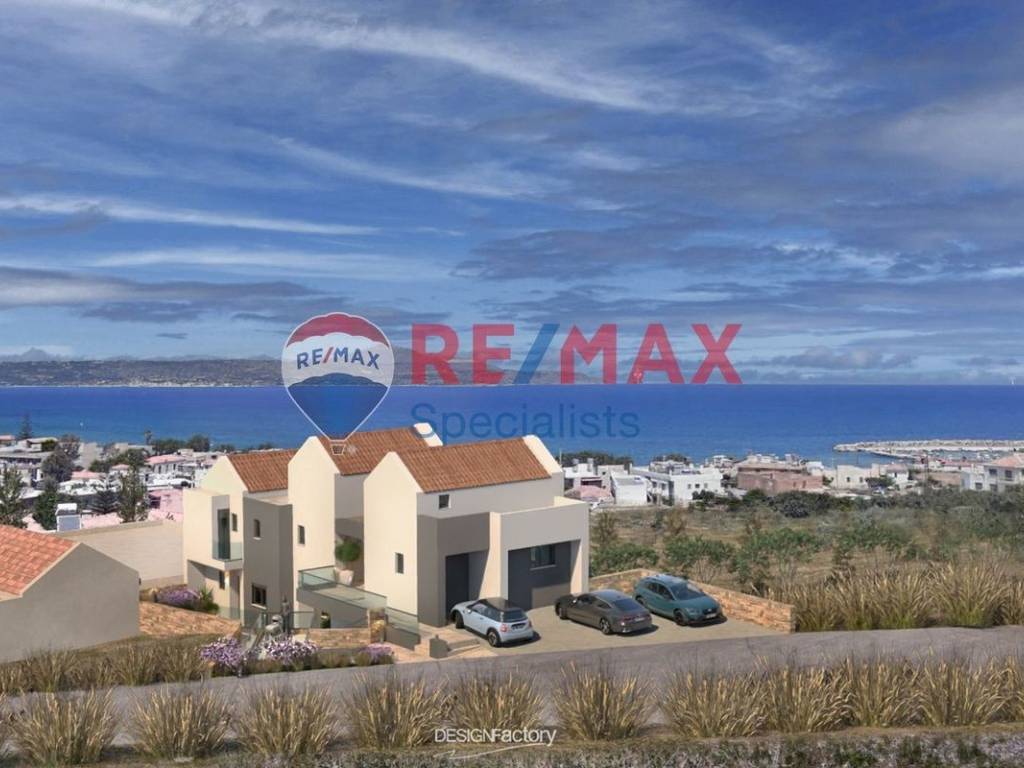 Εξωτερικοι χώροι