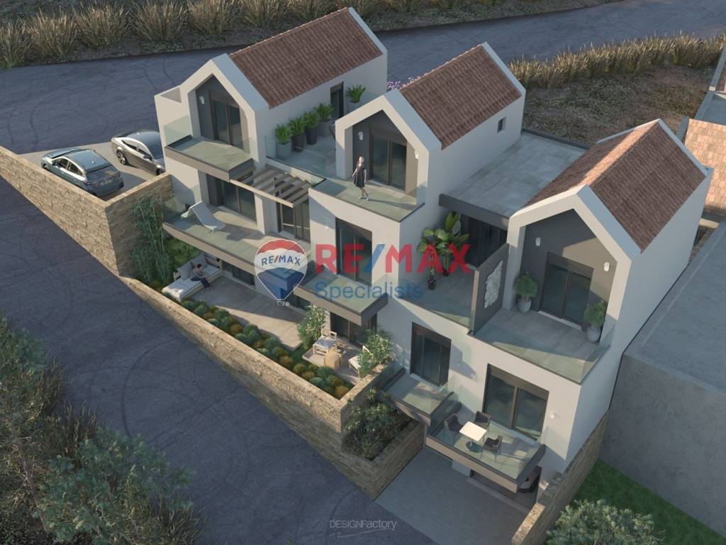 Εξωτερικοι χώροι