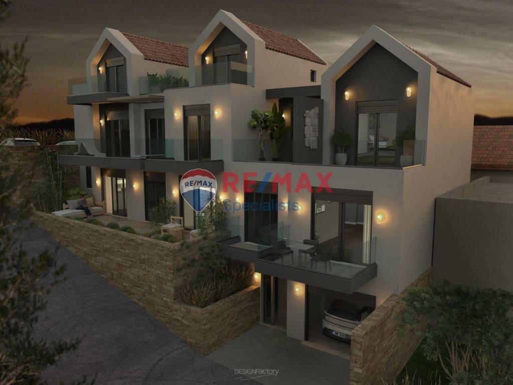 Εξωτερικοι χώροι