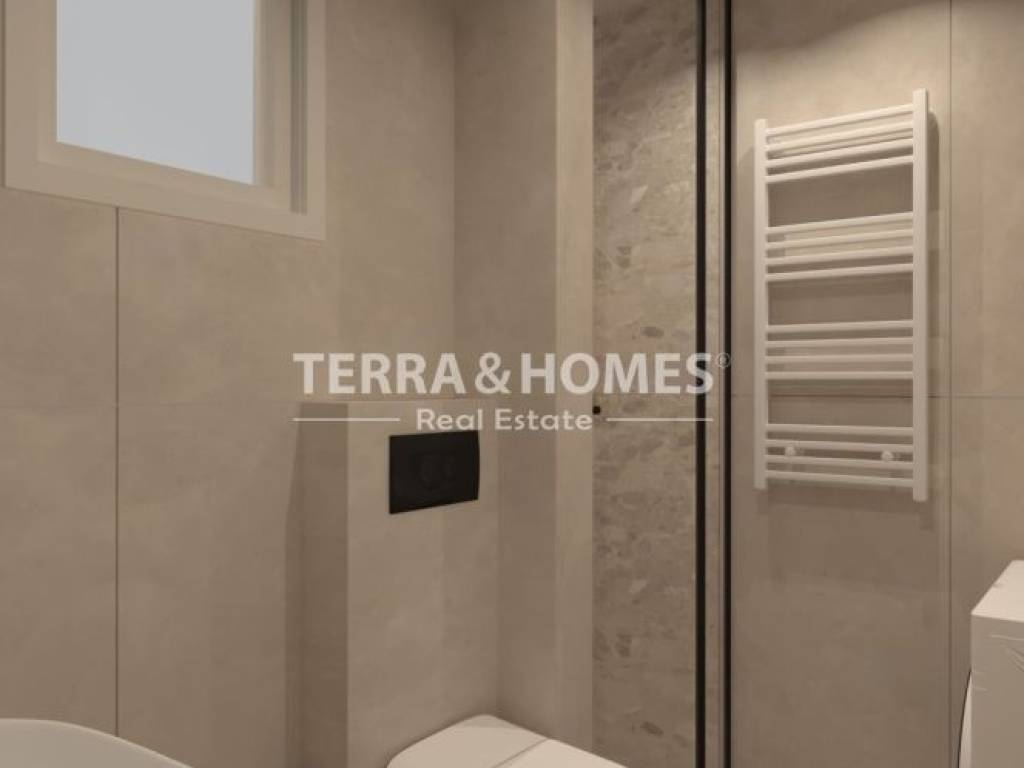 Άποψη χώρου