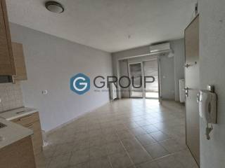 Σαλονοκουζίνα