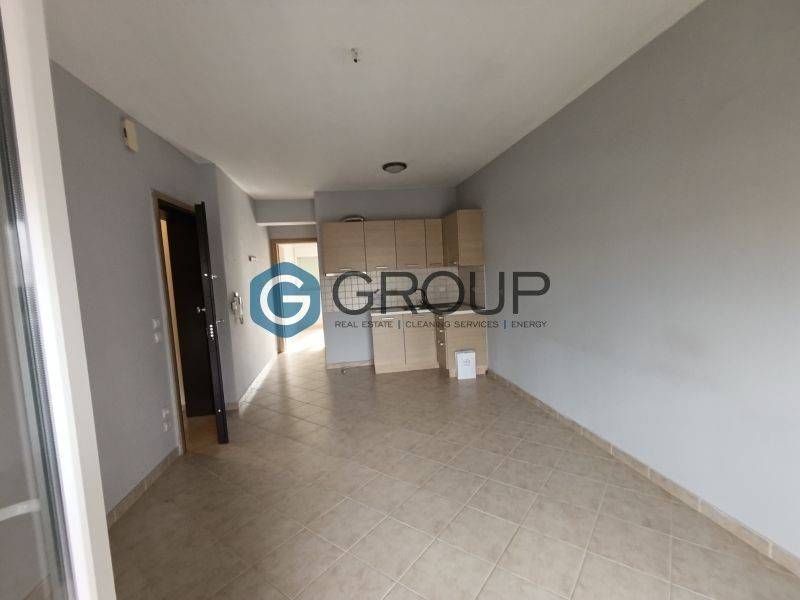 Σαλονοκουζίνα