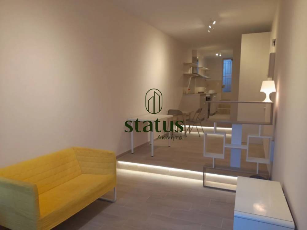 Άποψη χώρου