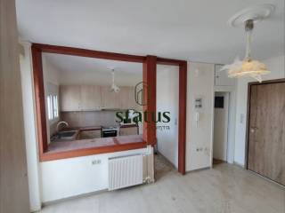 Σαλονοκουζίνα