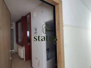 Πόρτα κύριας εισόδου