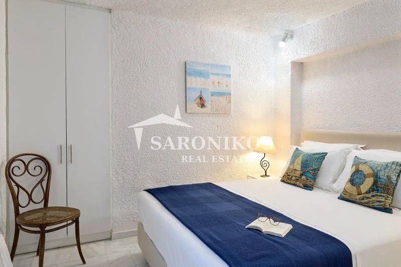 Υπνοδωμάτιο