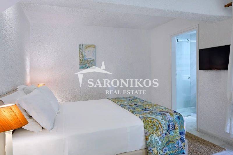 Υπνοδωμάτιο