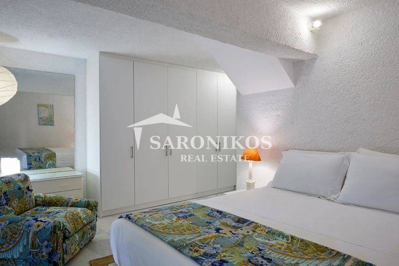 Υπνοδωμάτιο