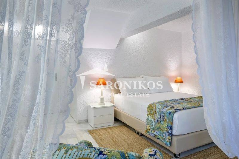 Υπνοδωμάτιο