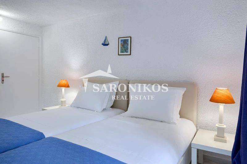 Υπνοδωμάτιο