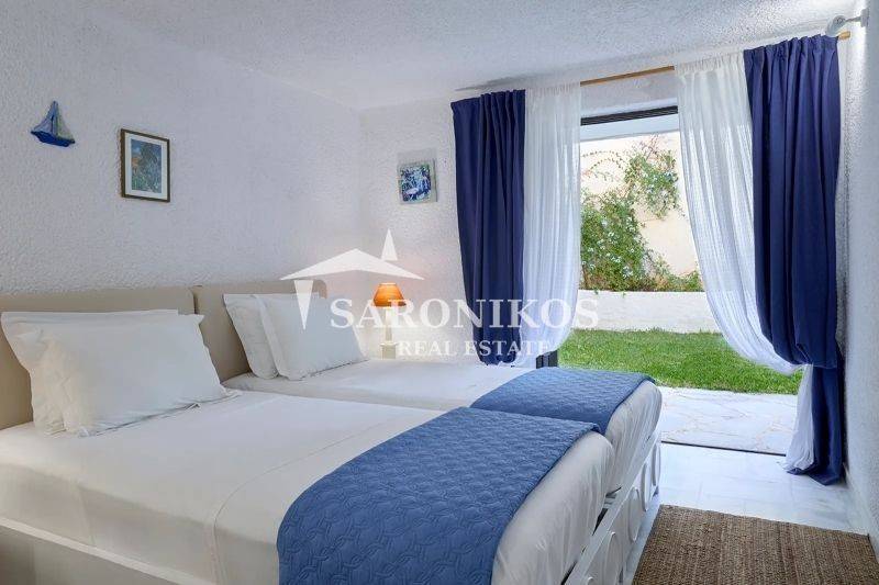 Υπνοδωμάτιο