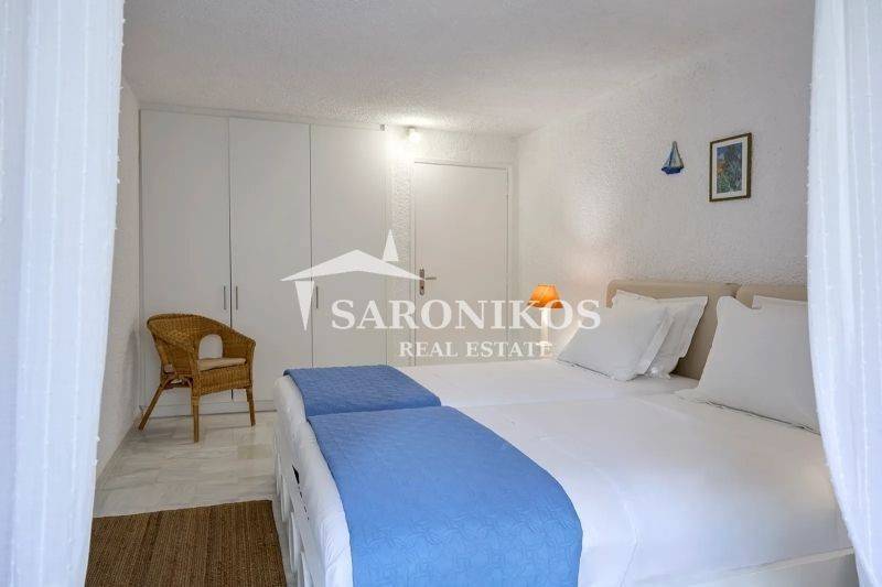 Υπνοδωμάτιο