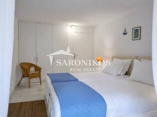 Υπνοδωμάτιο