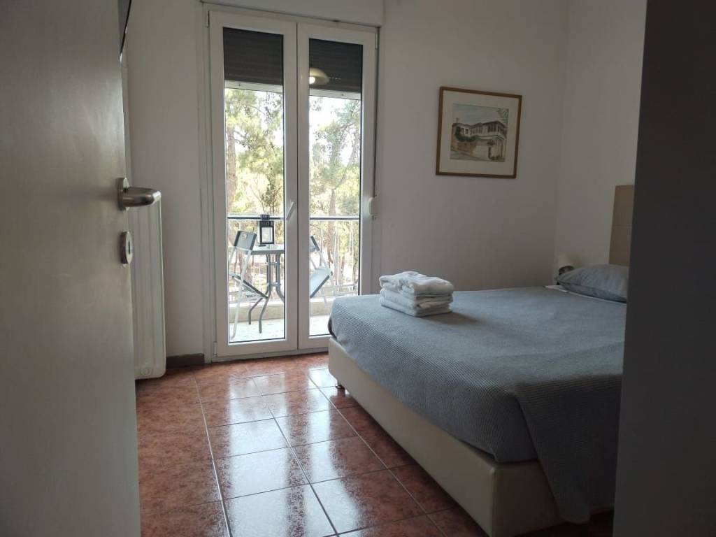 Υπνοδωμάτιο