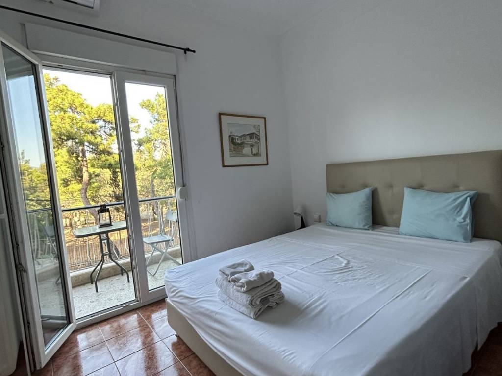 Υπνοδωμάτιο