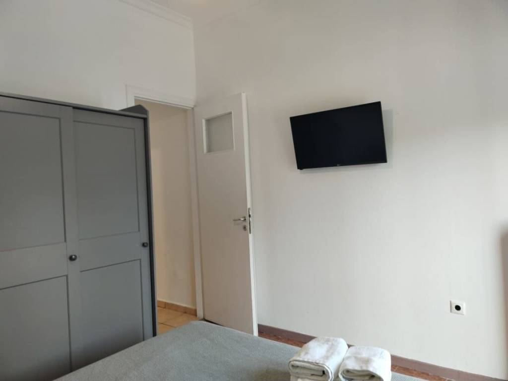 Υπνοδωμάτιο