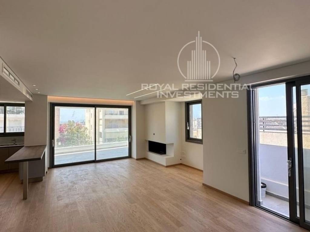 Άποψη χώρου