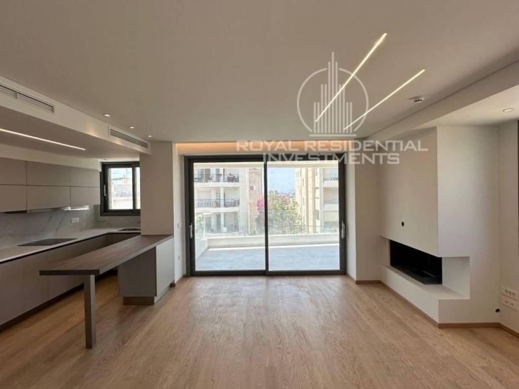 Άποψη χώρου