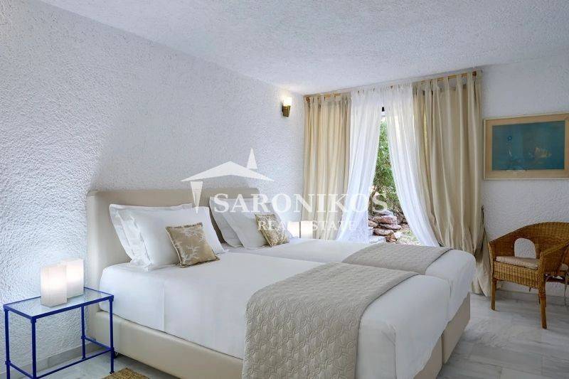 Υπνοδωμάτιο