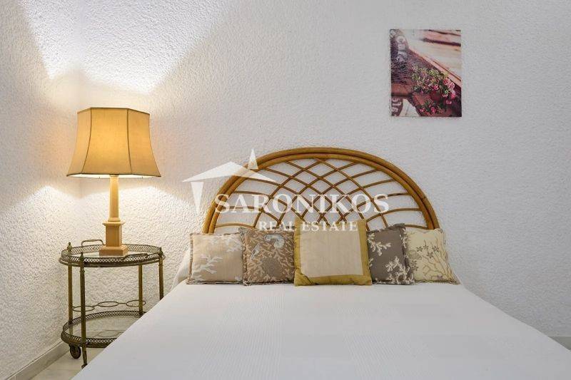 Υπνοδωμάτιο