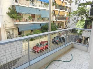 μπαλκόνι προσοψης