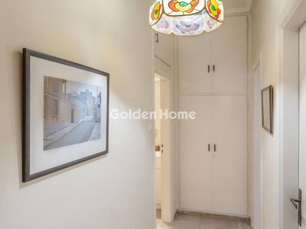 Χολ - Διάδρομος