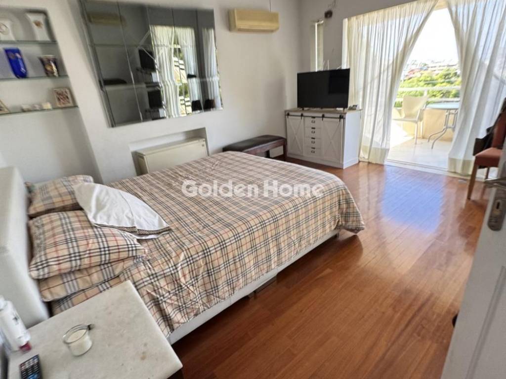 Υπνοδωμάτιο