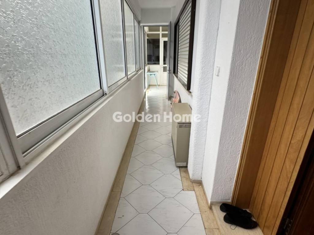 Χολ - Διάδρομος