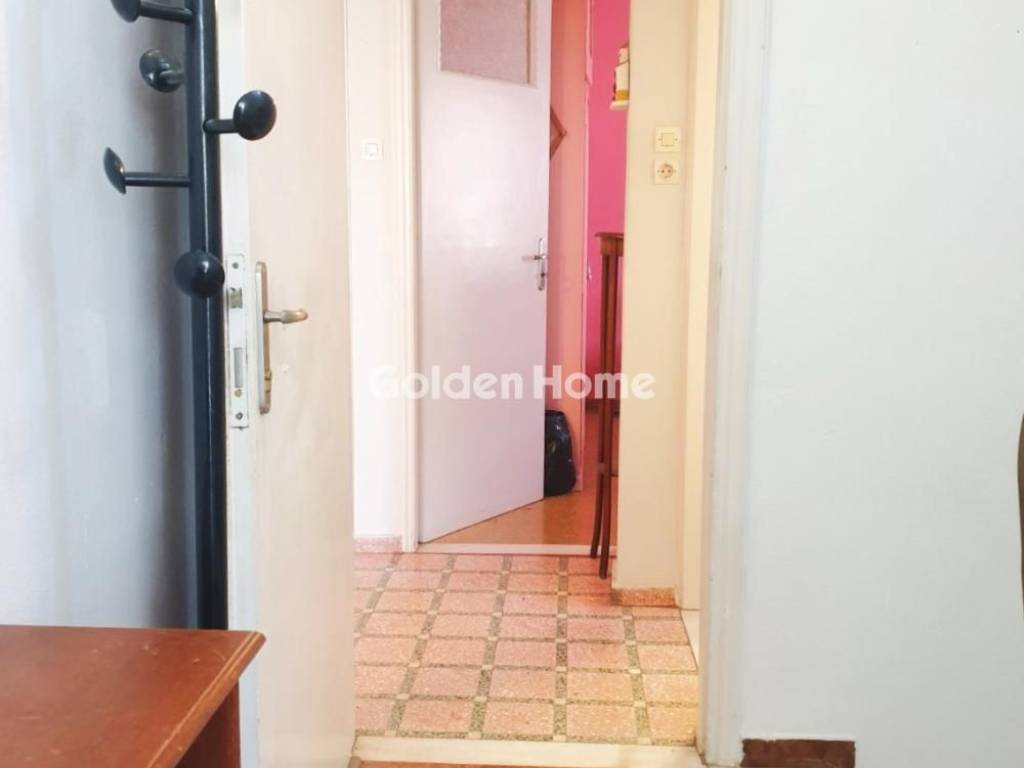 Χολ - Διάδρομος