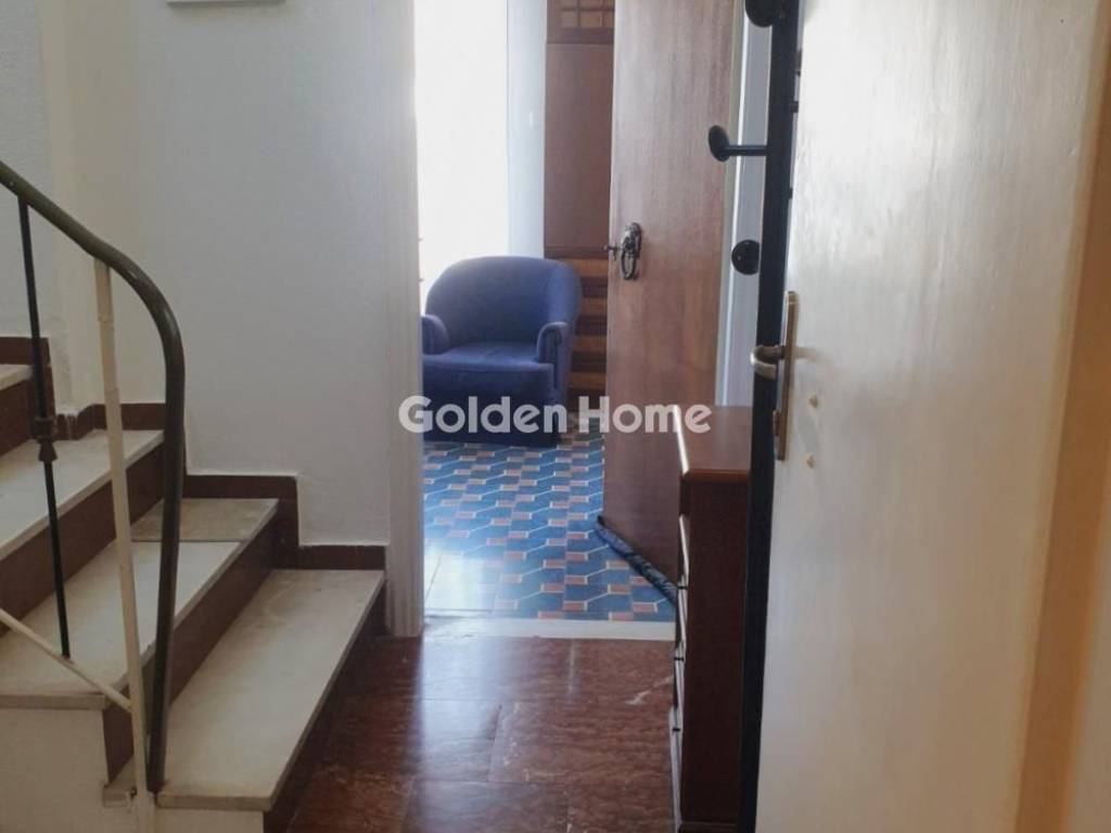 Χολ - Διάδρομος