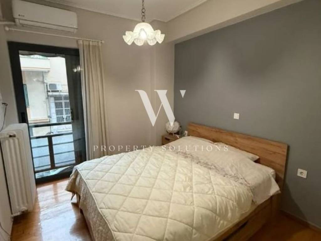 Υπνοδωμάτιο