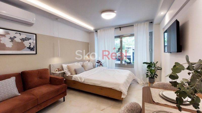 Υπνοδωμάτιο