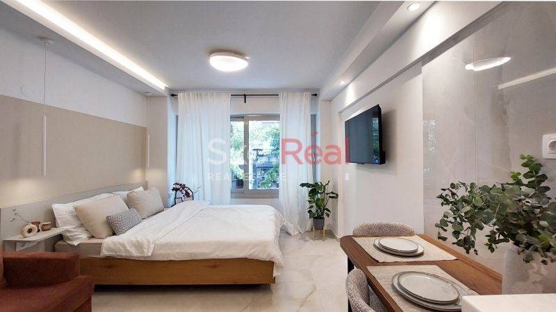 Υπνοδωμάτιο