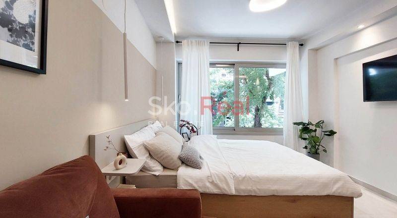 Υπνοδωμάτιο