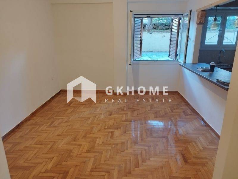 Άποψη χώρου