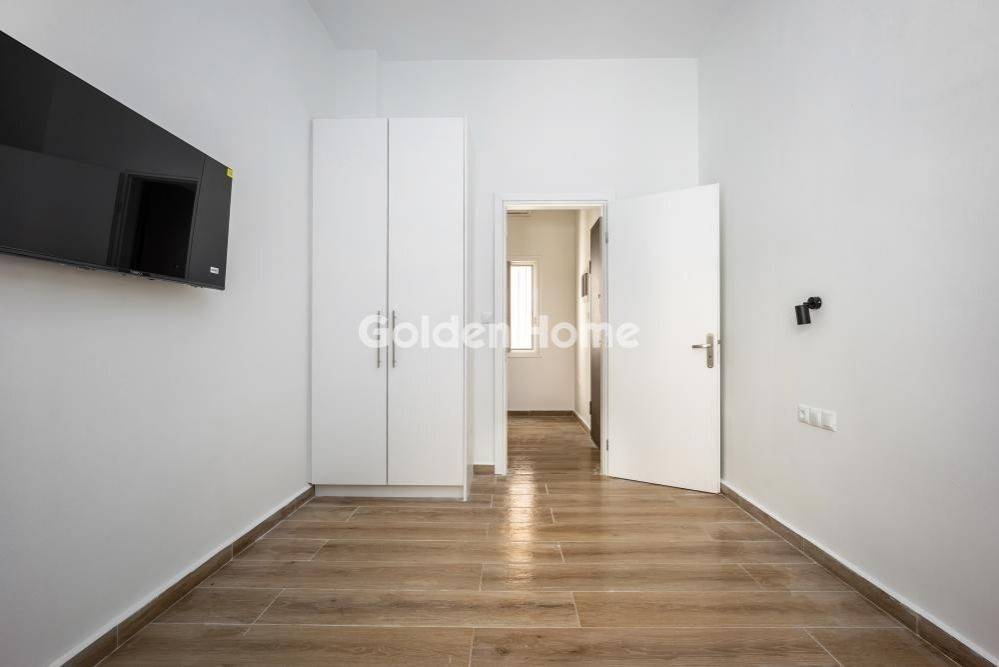 Υπνοδωμάτιο