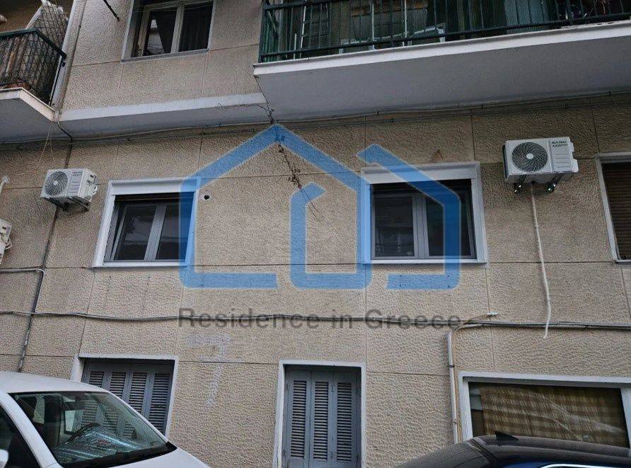 Εξωτερικοι χώροι