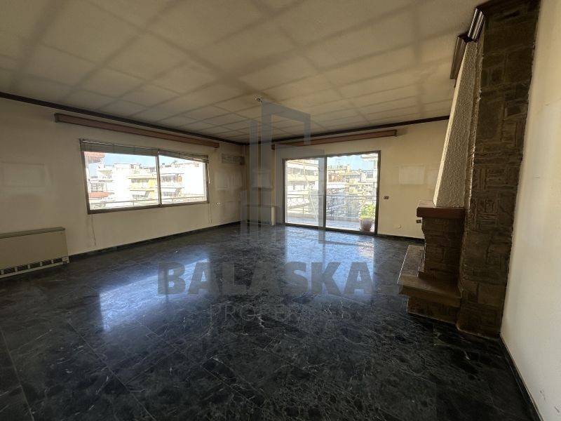 Άποψη χώρου