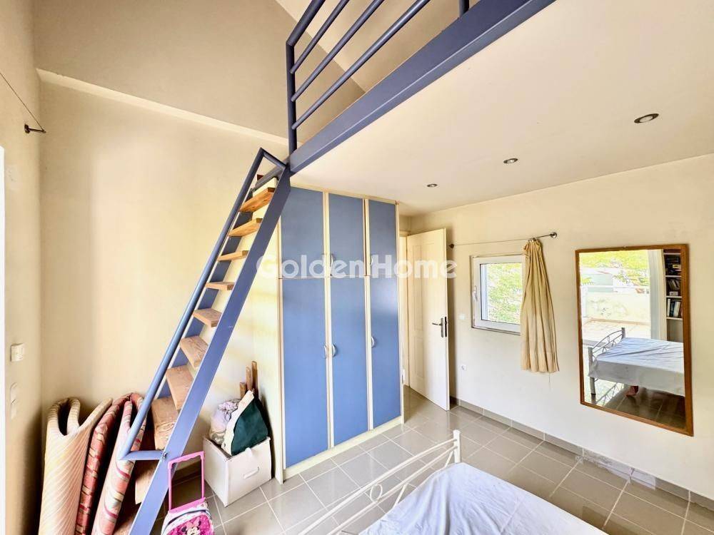 Υπνοδωμάτιο