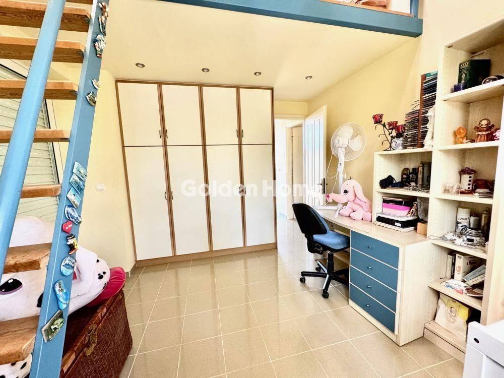 Υπνοδωμάτιο