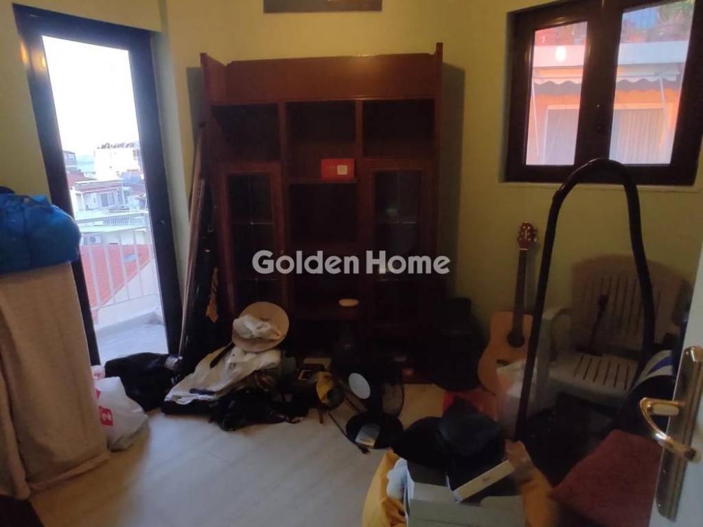 Βοηθητικός Χώρος