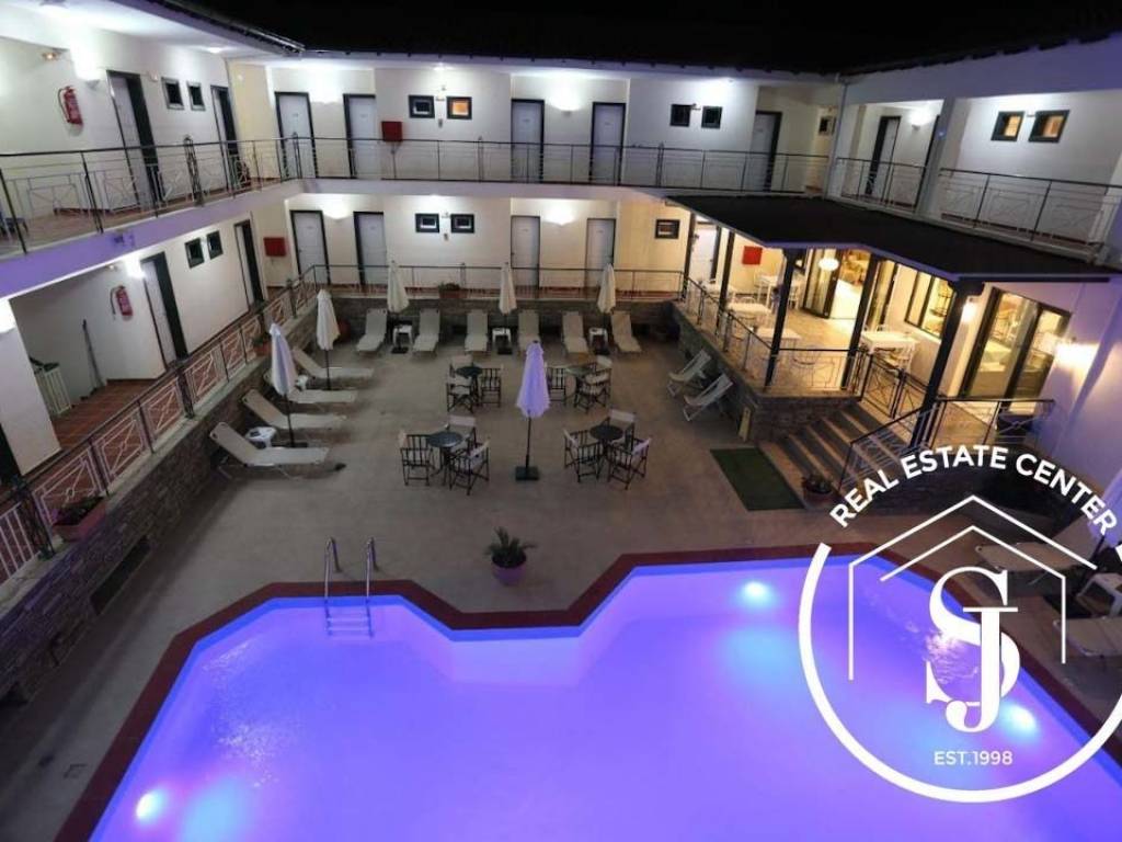 Εσωτερικοι χώροι