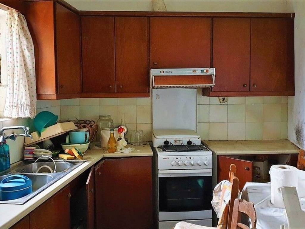 Detached - Grekodom 64555|1033188