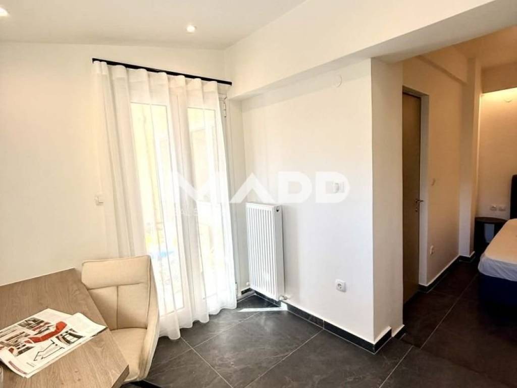 Άποψη χώρου