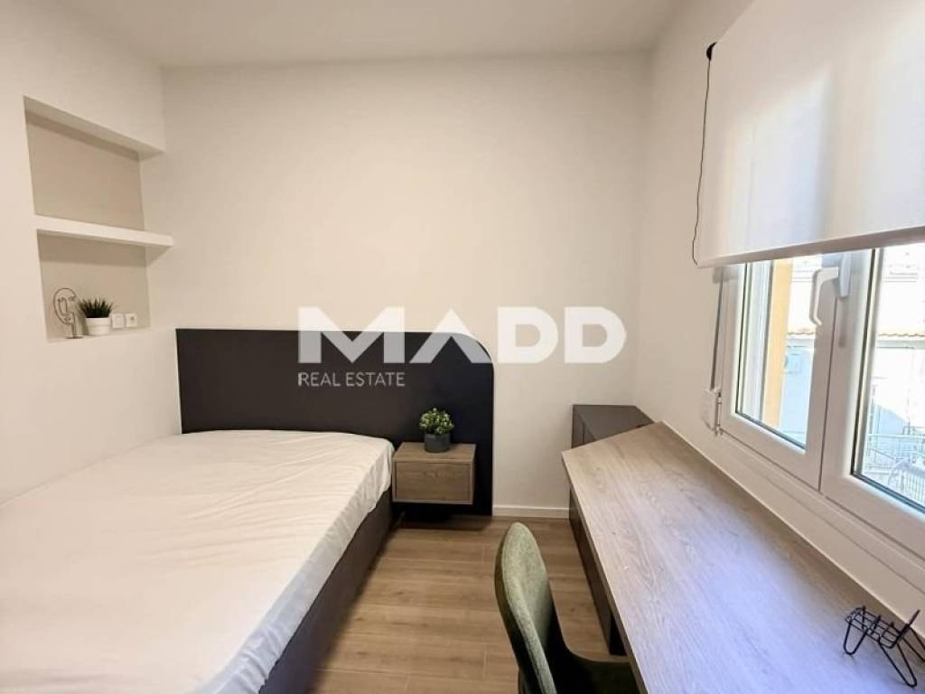 Υπνοδωμάτιο